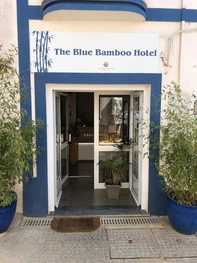 The Blue Bamboo - Duna Parque & 3*